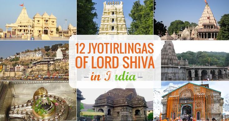 12 Jyotirlinga Yatra – Sleeper & Seater AC Bus – Mogalkrupa Taxi Service